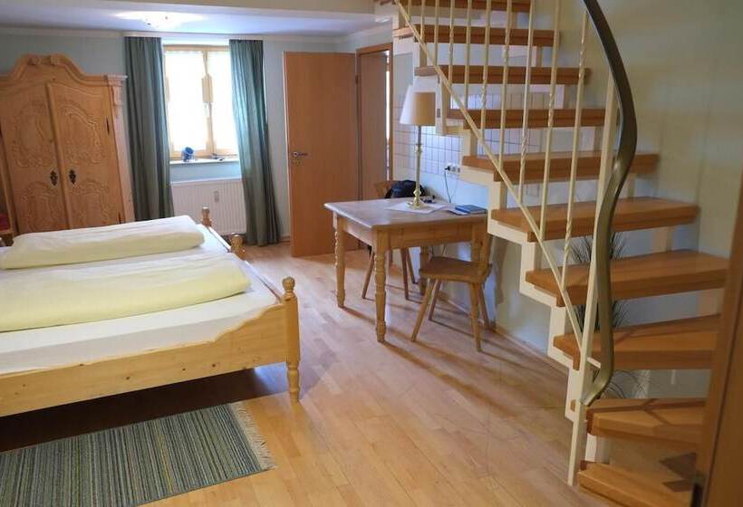 فندق Tiroler Landgasthaus