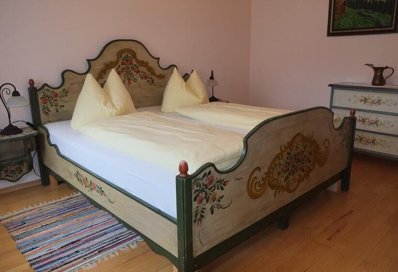 فندق Tiroler Landgasthaus