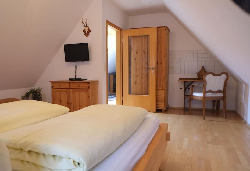 فندق Tiroler Landgasthaus