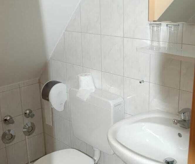 فندق Tiroler Landgasthaus