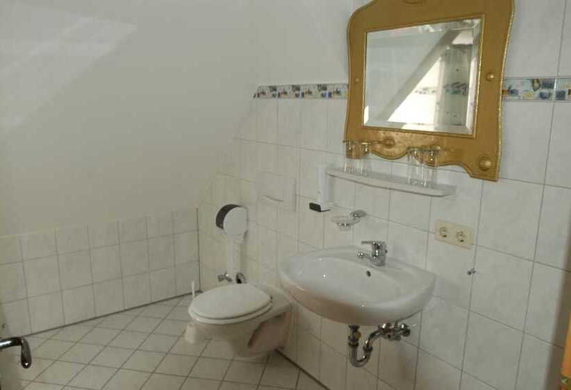 فندق Tiroler Landgasthaus