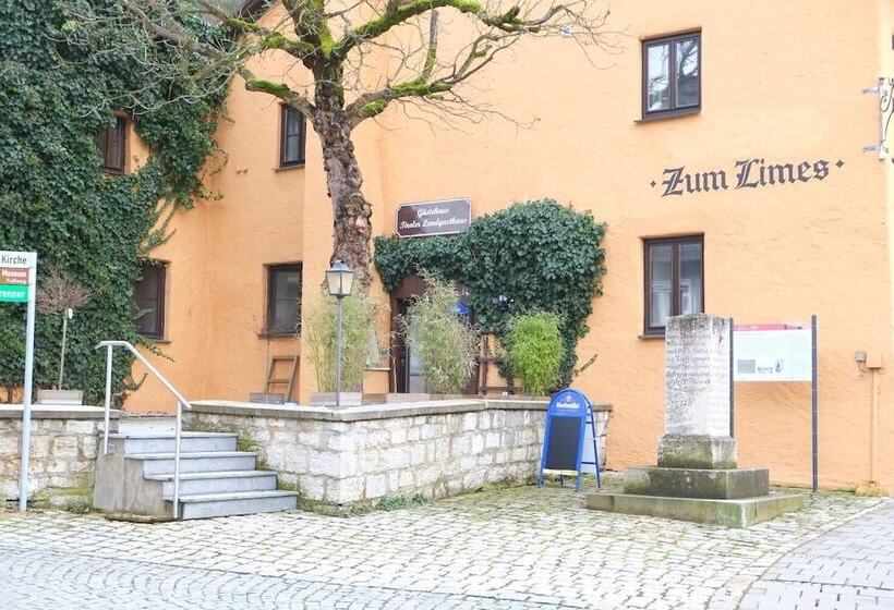 فندق Tiroler Landgasthaus