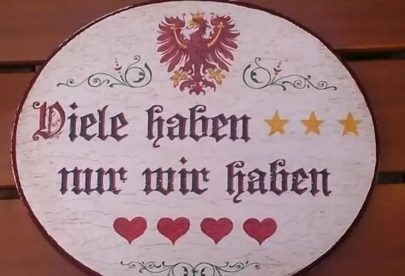 ホテル Tiroler Landgasthaus
