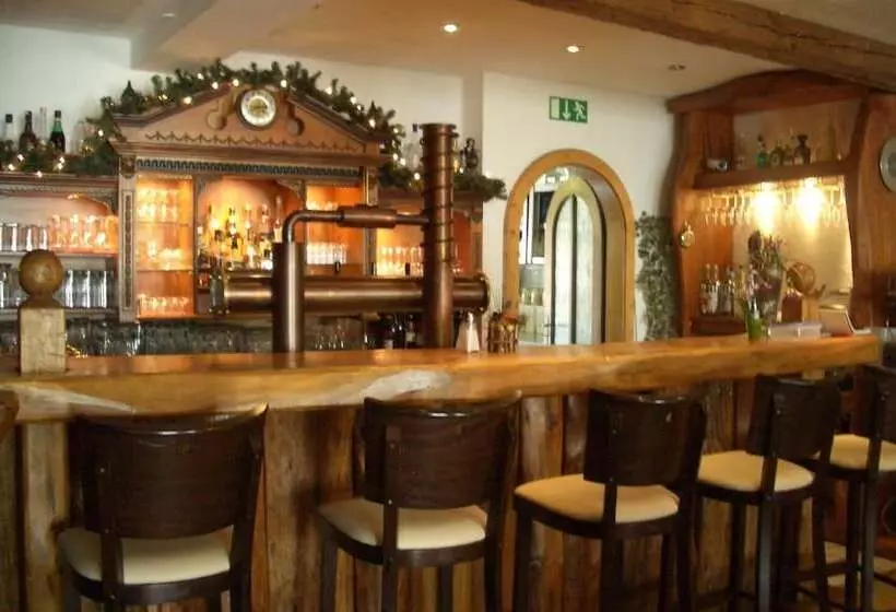 ホテル Tiroler Landgasthaus