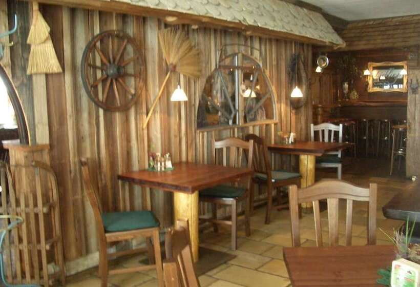 فندق Tiroler Landgasthaus