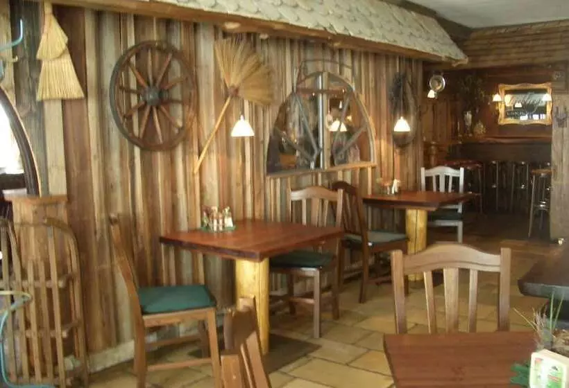ホテル Tiroler Landgasthaus