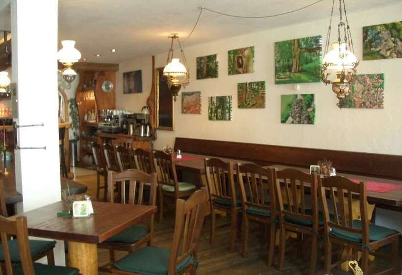 فندق Tiroler Landgasthaus