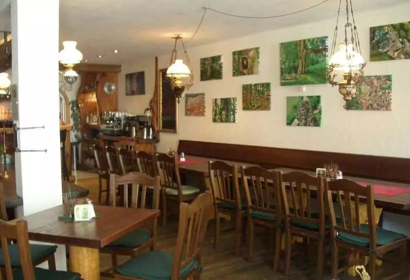 ホテル Tiroler Landgasthaus