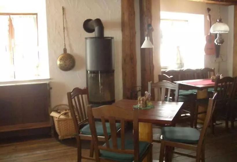 ホテル Tiroler Landgasthaus