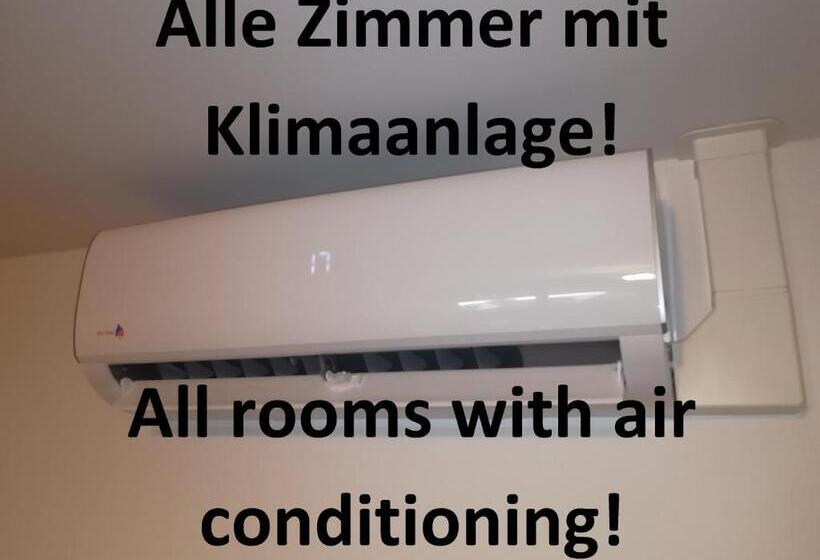 בית מלון כפרי Weinhaus Selmigkeit