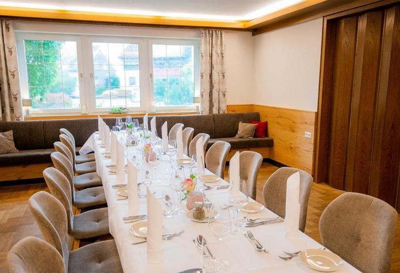 Отель Landhaus Rössle