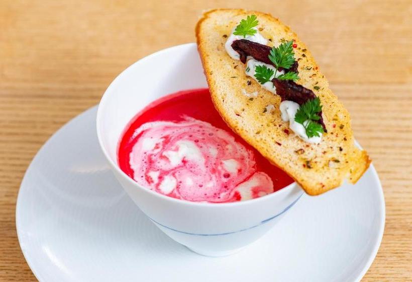 Отель Landhaus Rössle