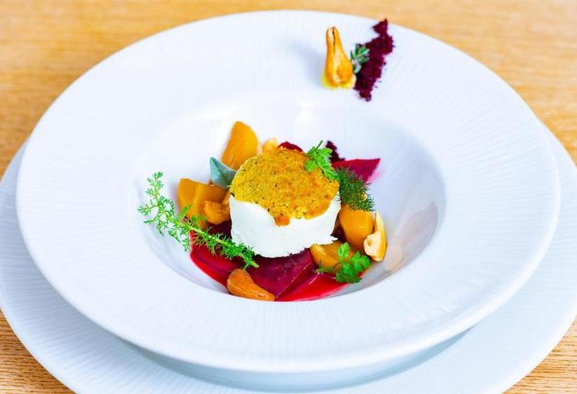 Отель Landhaus Rössle