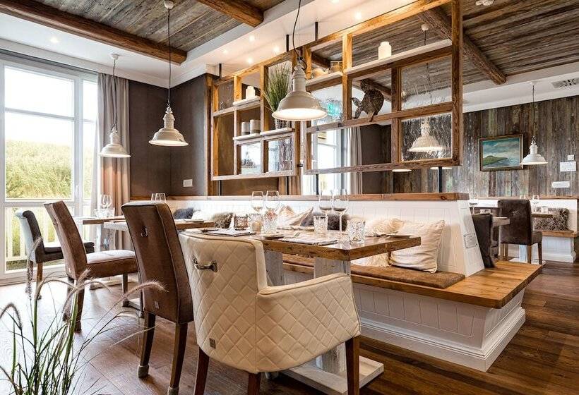 酒店 Zweite Heimat