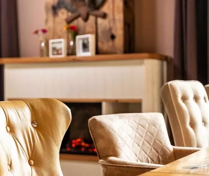 ホテル Zweite Heimat