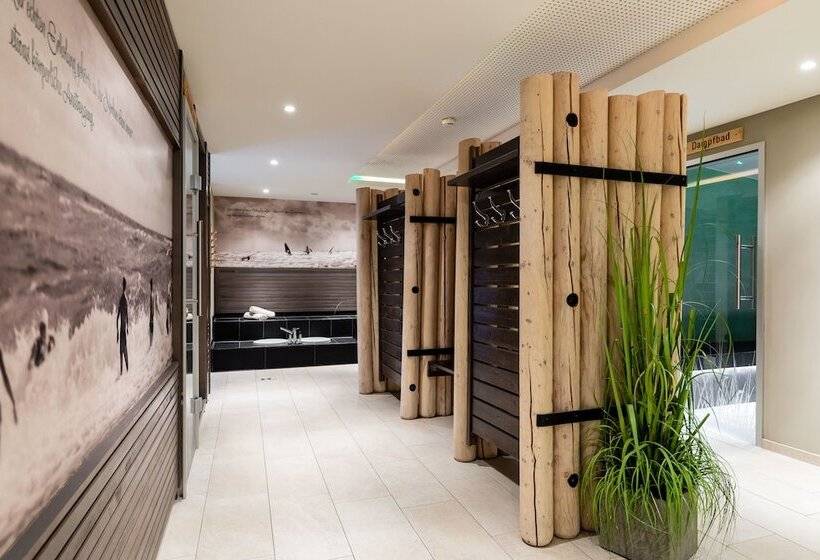 酒店 Zweite Heimat