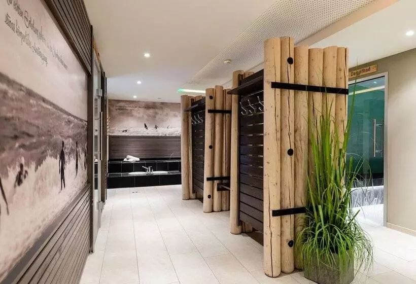 ホテル Zweite Heimat