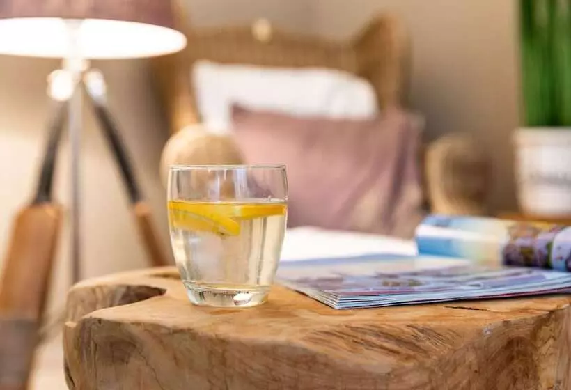 ホテル Zweite Heimat