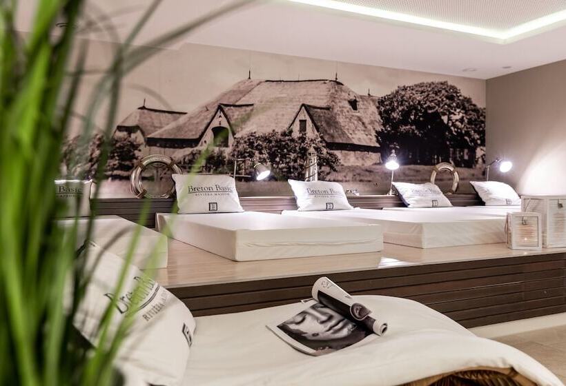 酒店 Zweite Heimat