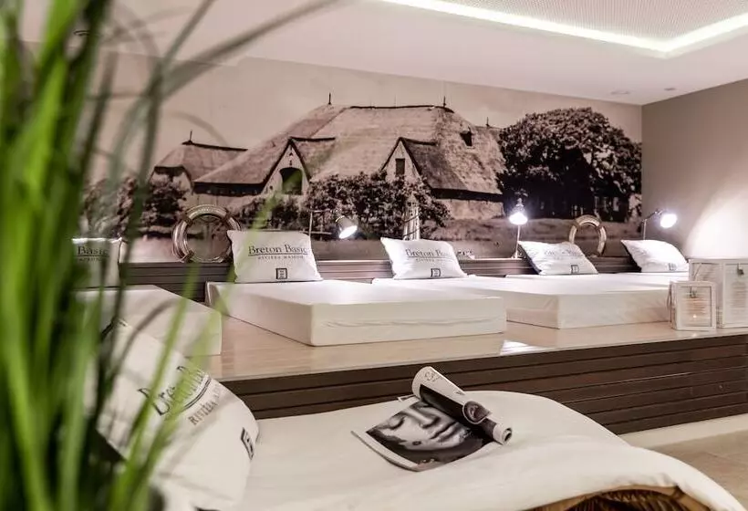 ホテル Zweite Heimat