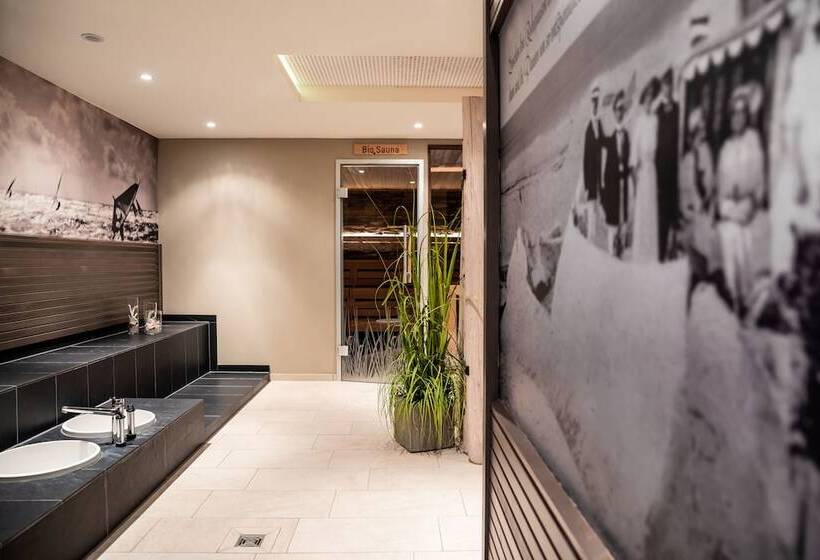 酒店 Zweite Heimat