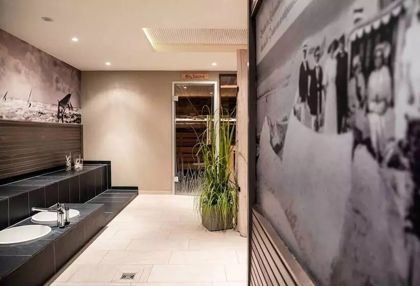 ホテル Zweite Heimat