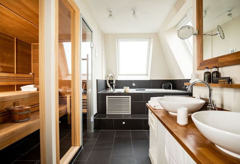 酒店 Zweite Heimat