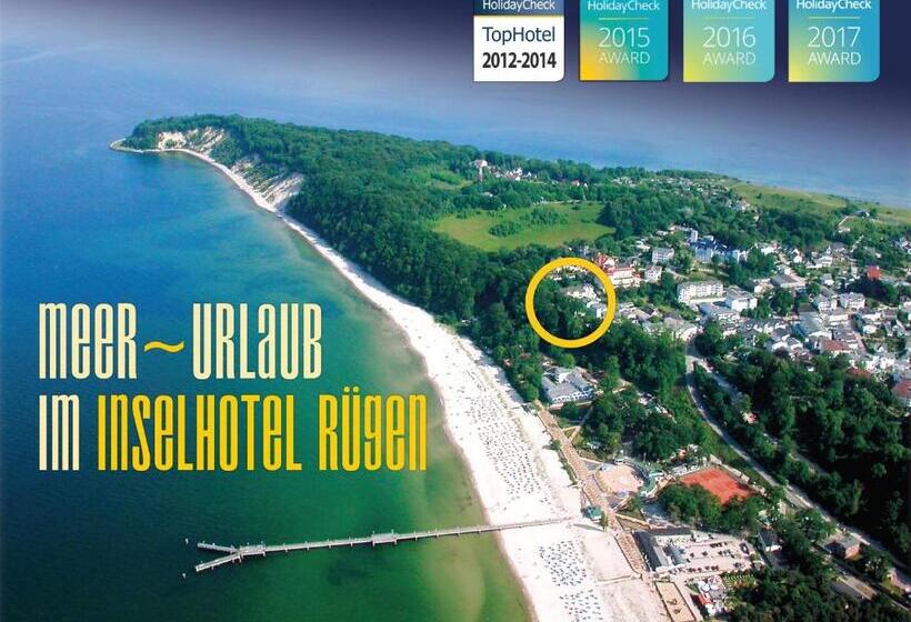 Inselhotel Rügen