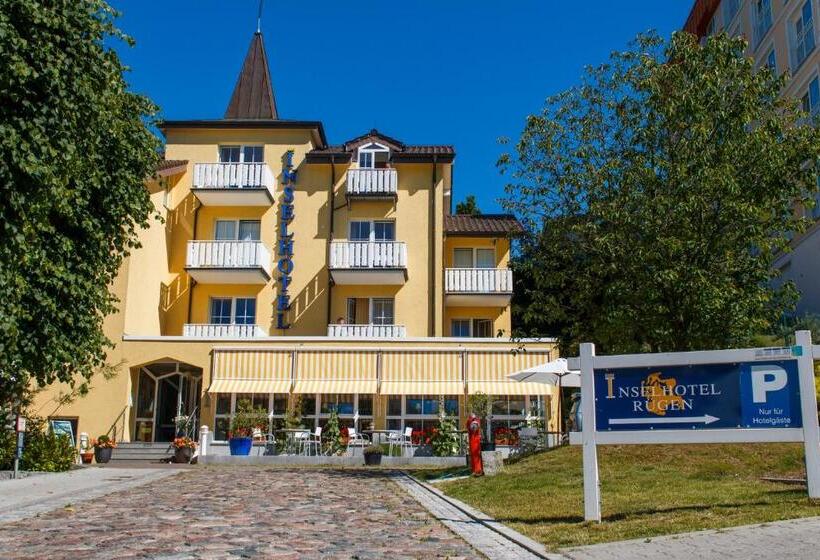 Inselhotel Rügen