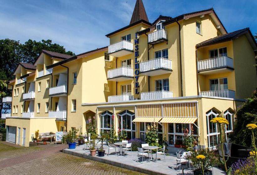 Inselhotel Rügen