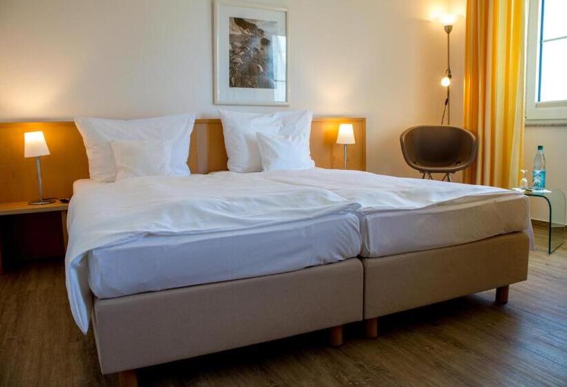 Inselhotel Rügen