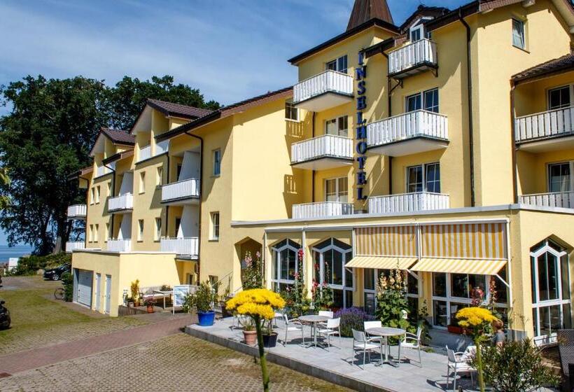 Inselhotel Rügen
