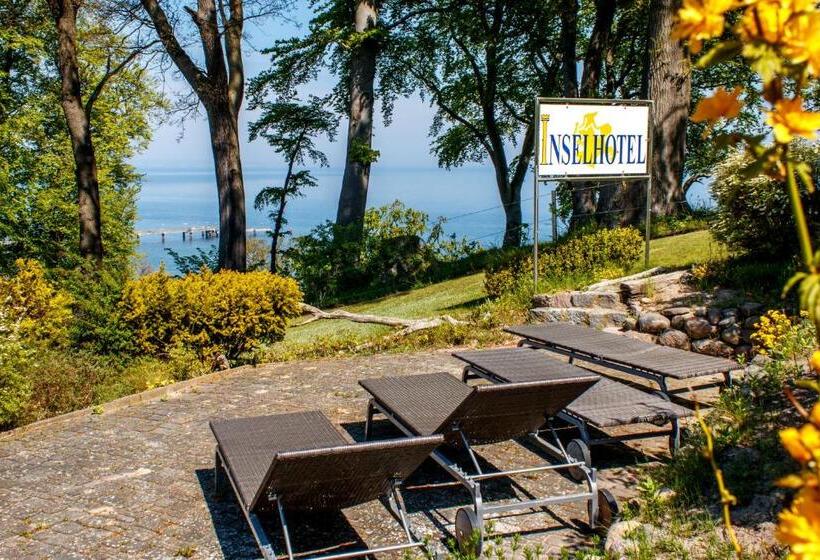 Inselhotel Rügen