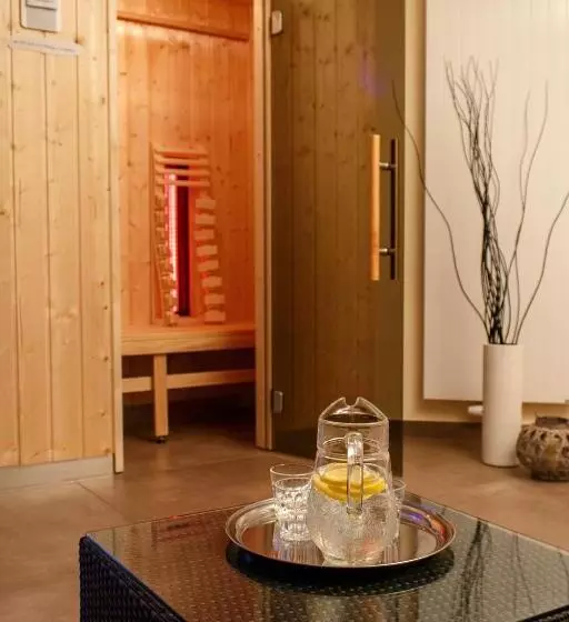 Inselhotel Rügen