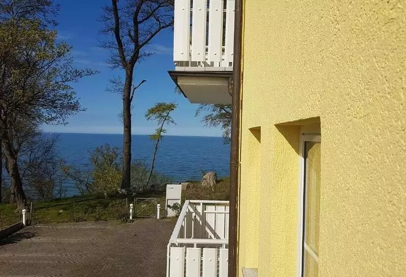 Inselhotel Rügen