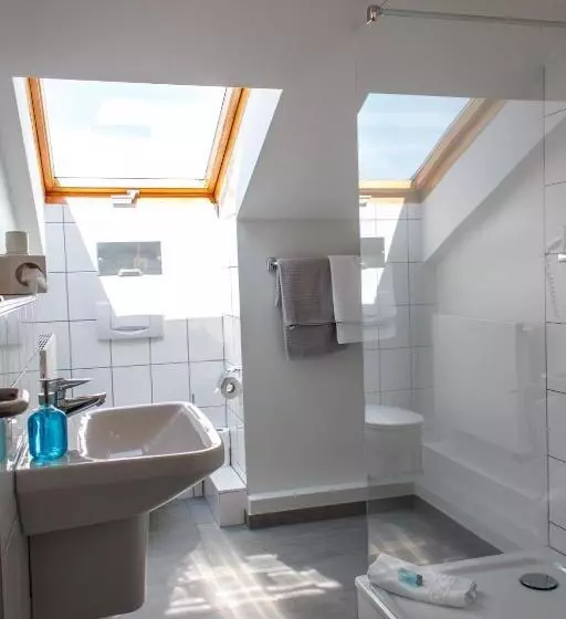 Inselhotel Rügen
