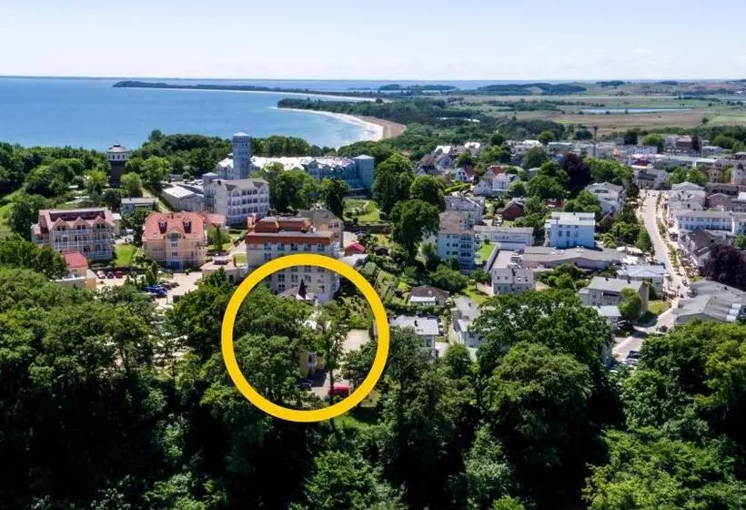 Inselhotel Rügen