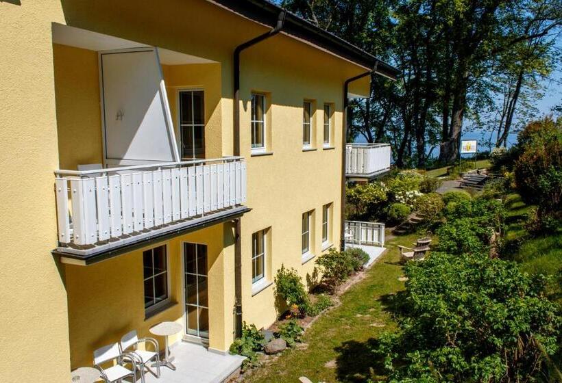 Inselhotel Rügen