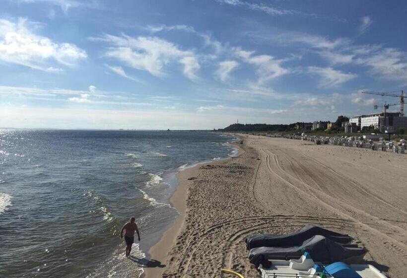 Panorama Hotel Bansin