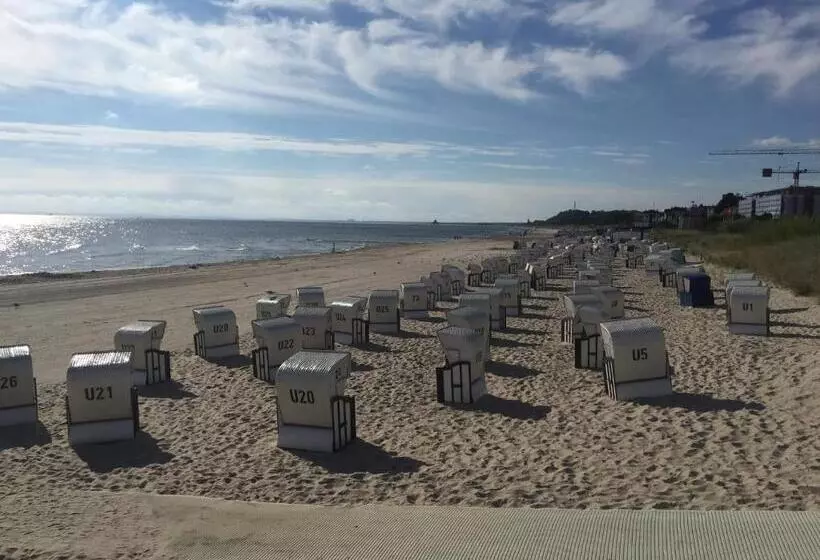 Panorama Hotel Bansin