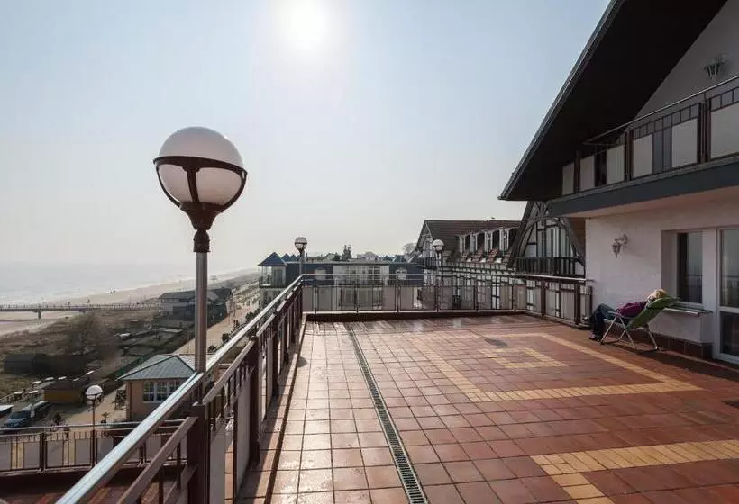 Panorama Hotel Bansin