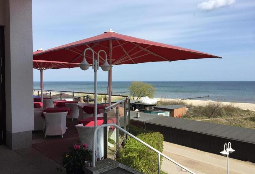 Panorama Hotel Bansin