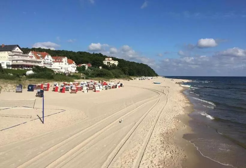 Panorama Hotel Bansin