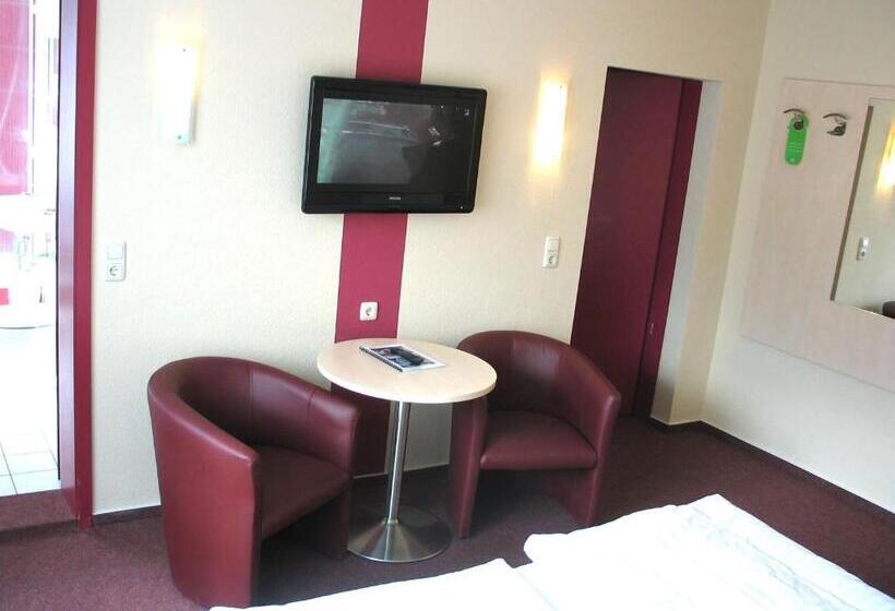 Panorama Hotel Bansin