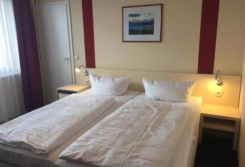 Panorama Hotel Bansin