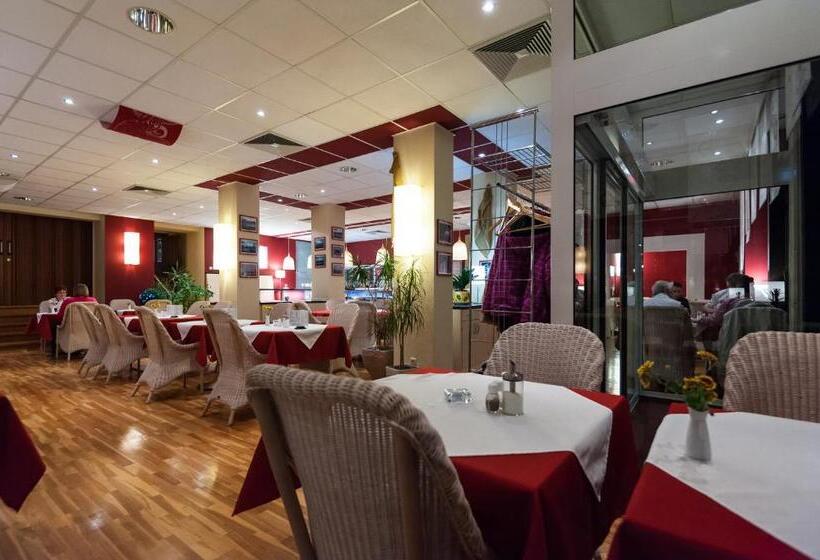 Panorama Hotel Bansin