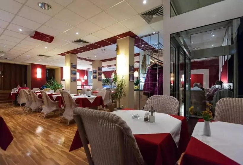 Panorama Hotel Bansin