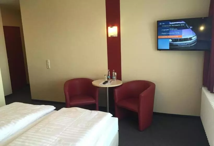 Panorama Hotel Bansin