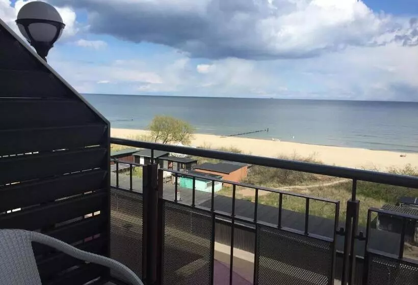 Panorama Hotel Bansin