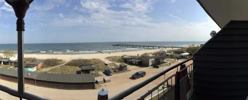 Panorama Hotel Bansin